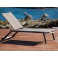 Hydra Sun Lounger