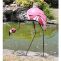 Percy The Flamingo