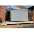 Galaxy Gazebo 3.5 X 5.4M | SIDE Screens Only