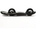 2 Wheel Board | Totally Black