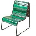 Infinity Chair Green