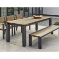 Legend Teak Table | Life Range