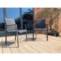 Sense Dining Chair | Life Range