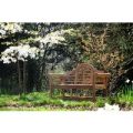 Lutyens 1.5m Bench | FSC® Certified