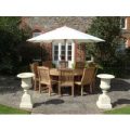 Malvern Teak Dining Set 5