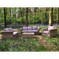 Montana Sofa Suite – Outdoor