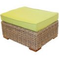 Montana Footstool – Outdoor