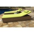 Montana & Fiji Sun Lounger | Replacement Cushion