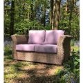 Montana 2 Seater Sofa – Outdoor