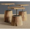 Penta Nesting Tables