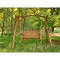 Oak Swing Seat 2