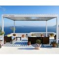 Pergolux Motorised Gazebo | 3.5M | Pergolux Range