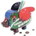 Piggy Money Bank