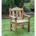 Pine Arden Carver Chair | FSC® Certified