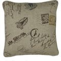 Scatter Cushion – Poste Mustard