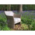 Prestige Living Armchair