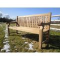 Regent Bench 1.8m | FSC® Certified