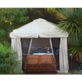 Riviera Gazebo 3m x 3m