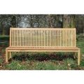 Royal 1.8m Armless Bench