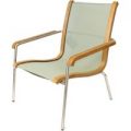 S Line Lister Relax Chair