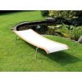 S Line Lister Sun Lounger