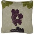 Scatter Cushion – Santa Fe Aubergine