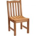 Santolina Side Chair