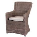 Seville Armchair | Summergrass Weave