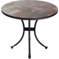 Carnglaze 90cm Table