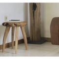 Cambria Four Leg Stool