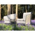 Tahiti Arm Chair Set