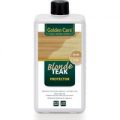 Golden Care – Blonde Teak Protector (1 Litre)