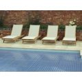 TNT Sun Lounger