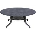 Tudor Aluminium Table – 1.8m Diameter