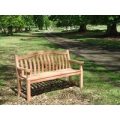 Turnberry 1.5m Bench