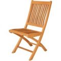 Westminster Folding Chair