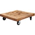 Wheeled Coffee Table