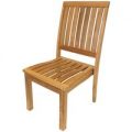 Winchester Stacking Dining Chair FSC® Certified