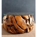 Xilon Root Coffee Table