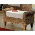 Replacement Cushions | Kendal & Keswick Footstool