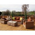 Montana 3 Seater Sofa Suite – Outdoor