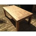 York 2m Table